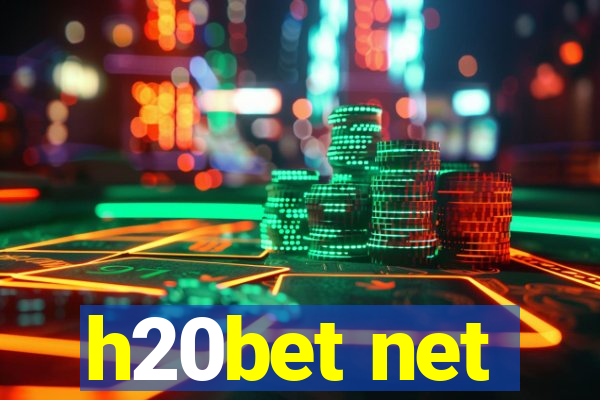 h20bet net